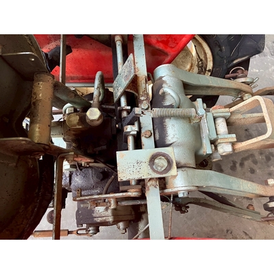 YANMAR トラクター YM1500