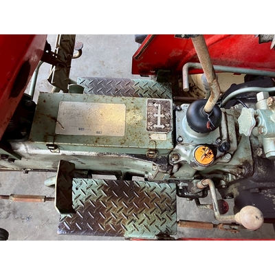 YANMAR トラクター YM1500