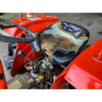 YANMAR トラクター YM1500