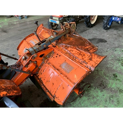 KUBOTA トラクター B7001