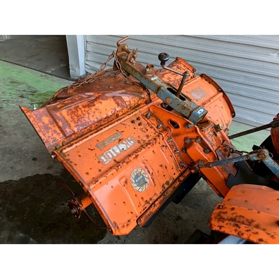 KUBOTA トラクター B7001