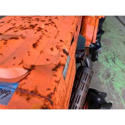 KUBOTA トラクター B7001