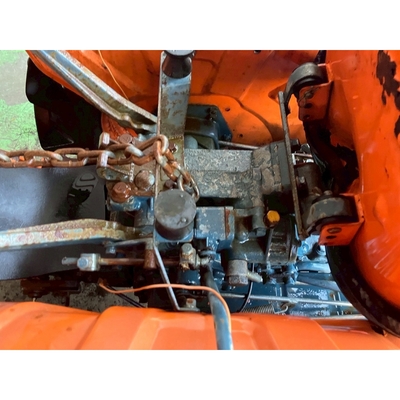 KUBOTA トラクター B7001