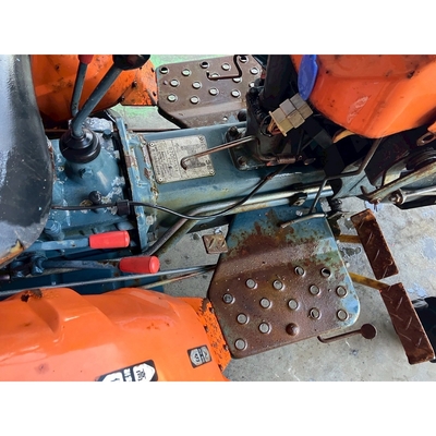 KUBOTA トラクター B7001