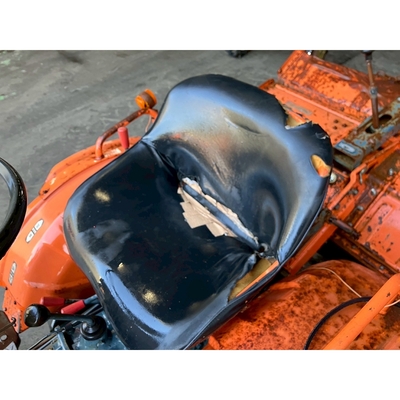 KUBOTA トラクター B7001