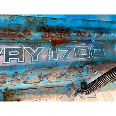 ISEKI トラクター TF26F