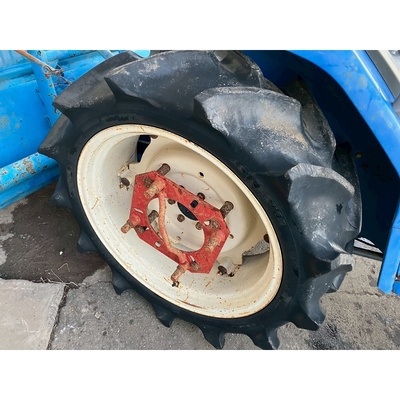 ISEKI トラクター TF26F