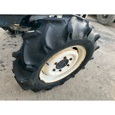 ISEKI トラクター TF26F