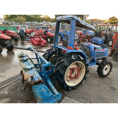 ISEKI トラクター TF26F