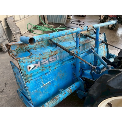 ISEKI トラクター TF26F