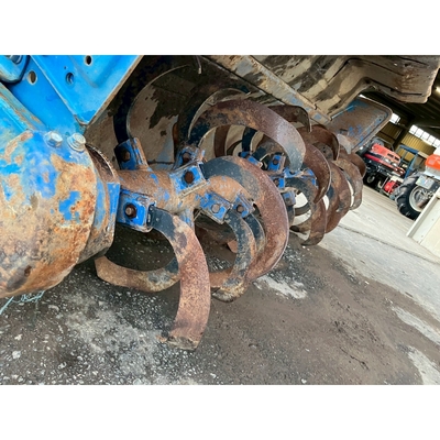 ISEKI トラクター TF26F