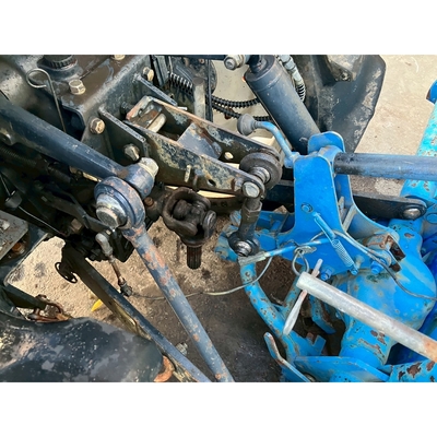 ISEKI トラクター TF26F