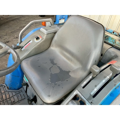 ISEKI トラクター TF26F