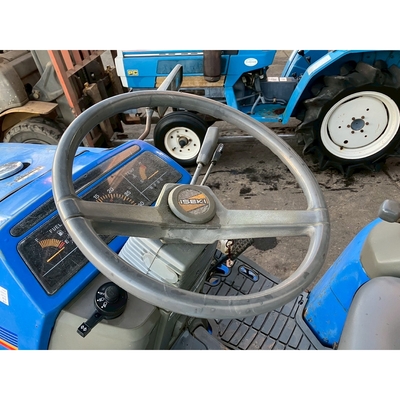 ISEKI トラクター TF26F