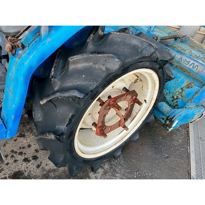 ISEKI トラクター TF26F