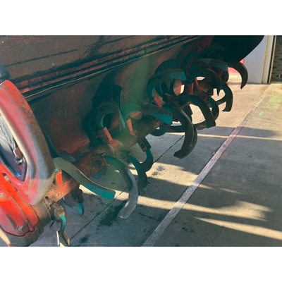 KUBOTA トラクター GL200D