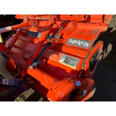 KUBOTA トラクター GL200D