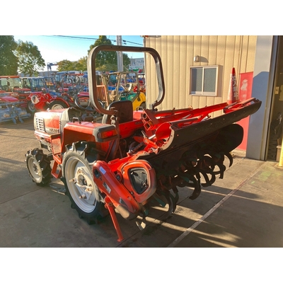 KUBOTA トラクター GL200D