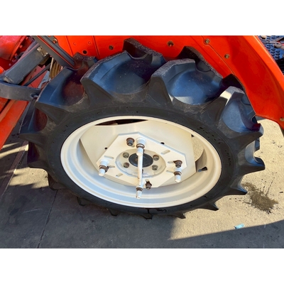 KUBOTA トラクター GL200D