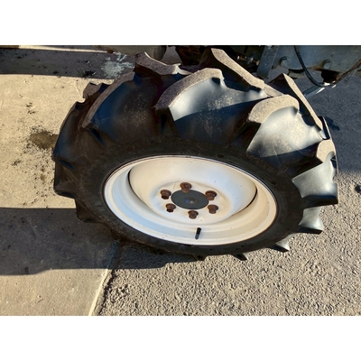 KUBOTA トラクター GL200D