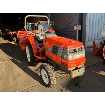 KUBOTA トラクター GL200D