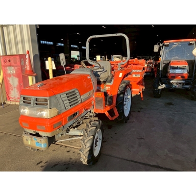 KUBOTA トラクター GL200D