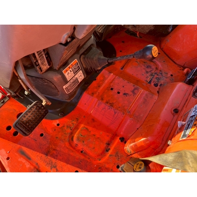 KUBOTA トラクター GL200D