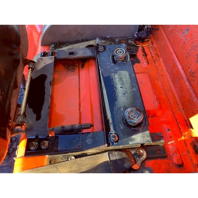 KUBOTA トラクター GL200D