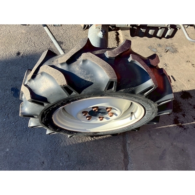 KUBOTA トラクター GL200D