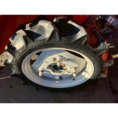 KUBOTA トラクター GL200D