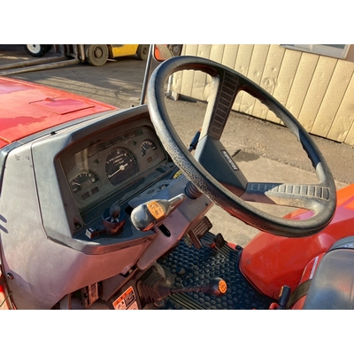 KUBOTA トラクター GL200D