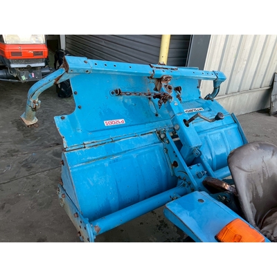 MITSUBISHI トラクター MT1601S