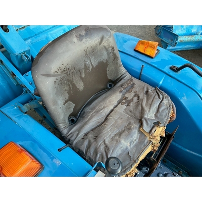 MITSUBISHI トラクター MT1601S