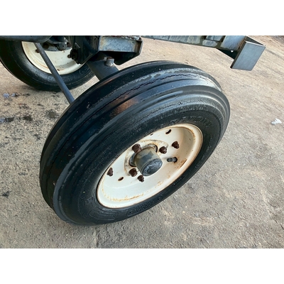 MITSUBISHI トラクター MT1601S