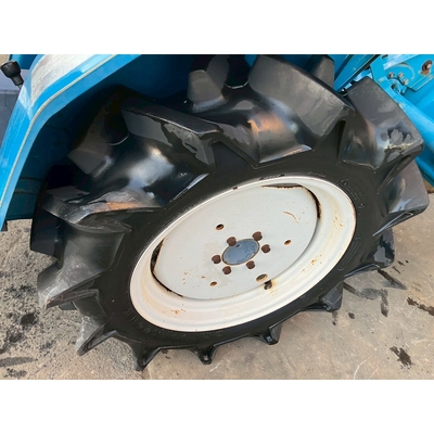 MITSUBISHI トラクター MT1601S