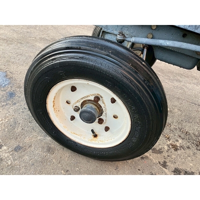 MITSUBISHI トラクター MT1601S