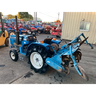 MITSUBISHI トラクター MT1601S