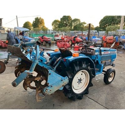 MITSUBISHI トラクター MT1601S