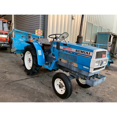MITSUBISHI トラクター MT1601S