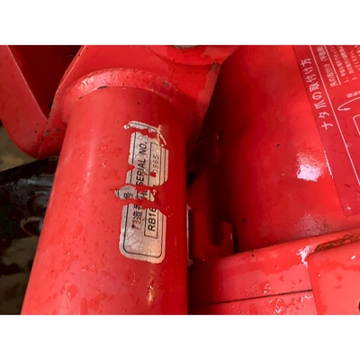 MITSUBISHI トラクター MT226