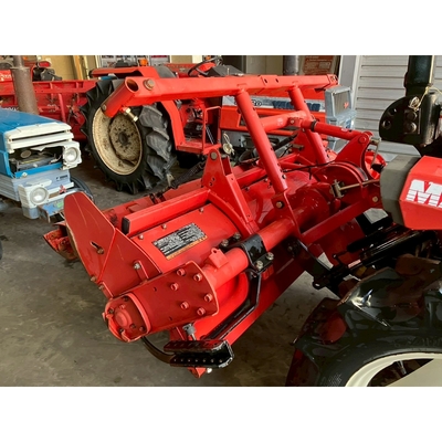 MITSUBISHI トラクター MT226