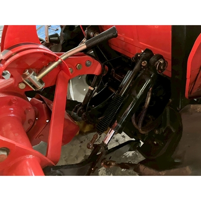 MITSUBISHI トラクター MT226