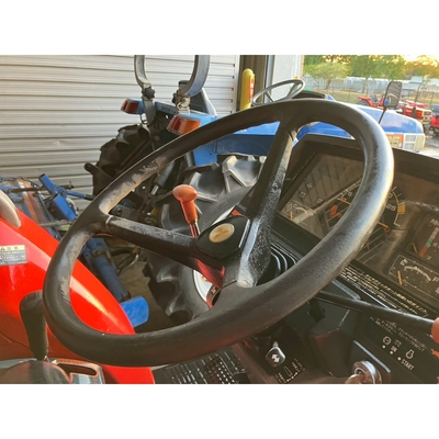 MITSUBISHI トラクター MT226