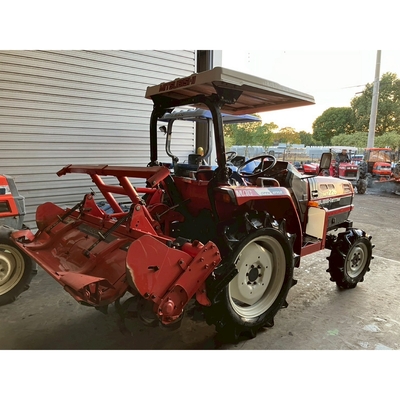 MITSUBISHI トラクター MT226