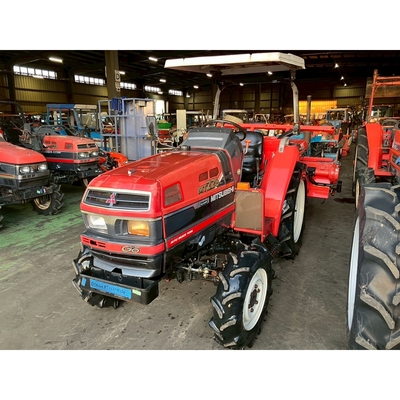 MITSUBISHI トラクター MT226