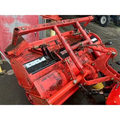 MITSUBISHI トラクター MT18D