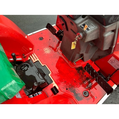 MITSUBISHI トラクター MT18D