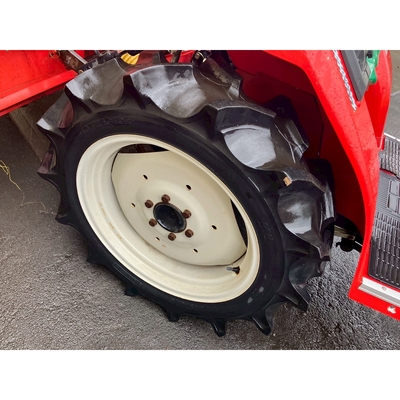 MITSUBISHI トラクター MT18D