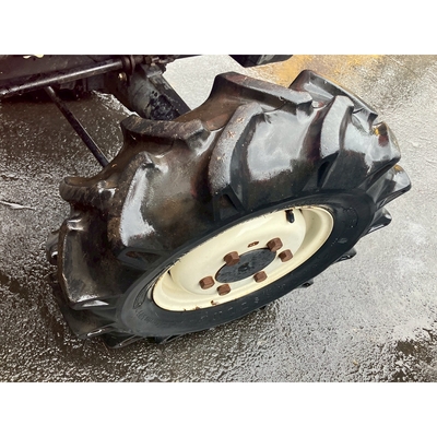 MITSUBISHI トラクター MT18D