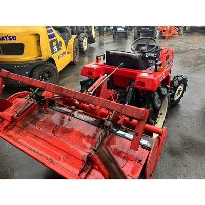 MITSUBISHI トラクター MT18D